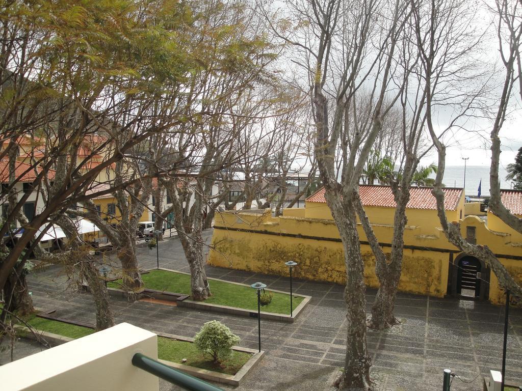 ماتشيكو Apartment Alameda With Sea View المظهر الخارجي الصورة