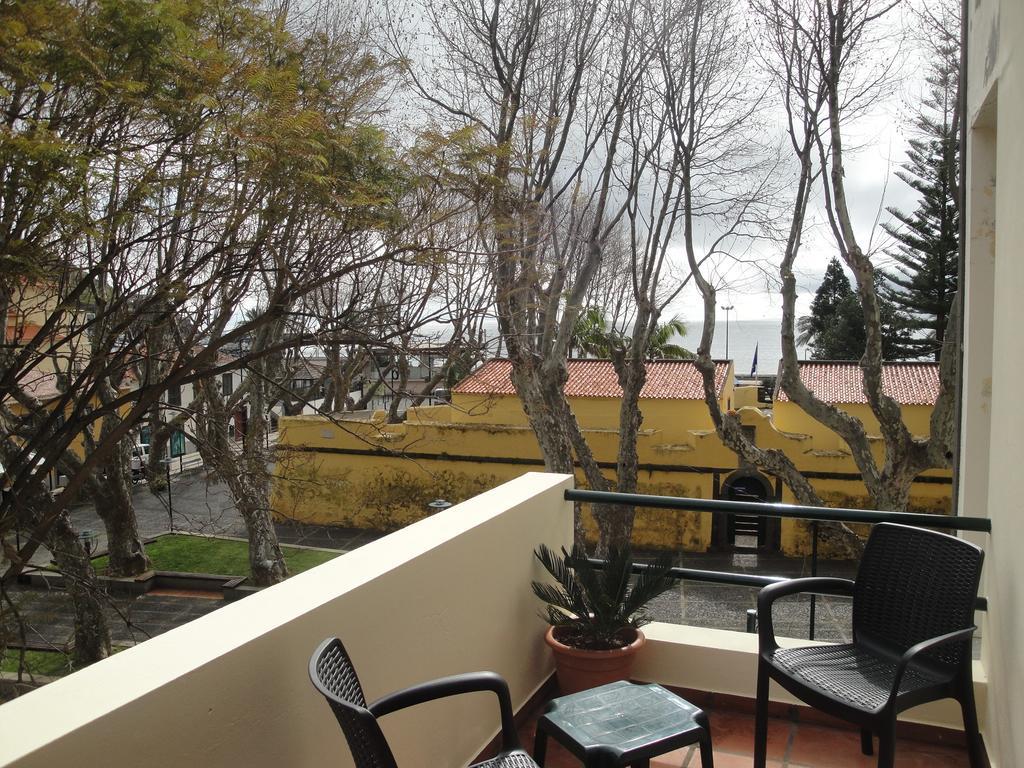 ماتشيكو Apartment Alameda With Sea View المظهر الخارجي الصورة